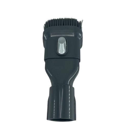 BUDGPZWSC Kompatibel for Viomo VXXC09 Staubsaugerfilter Reinigungsnetz Batterie Roller Pinsel Saug(2-in-1wideflatsuction) von BUDGPZWSC
