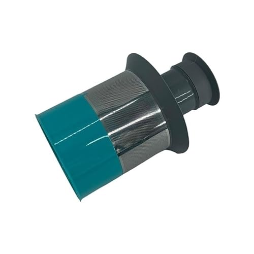 BUDGPZWSC Kompatibel for Viomo VXXC09 Staubsaugerfilter Reinigungsnetz Batterie Roller Pinsel Saug(Filterassembly) von BUDGPZWSC