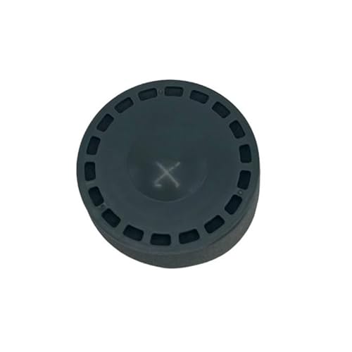 BUDGPZWSC Kompatibel for Viomo VXXC09 Staubsaugerfilter Reinigungsnetz Batterie Roller Pinsel Saug(Filtercottonassembly) von BUDGPZWSC