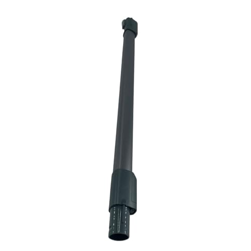 BUDGPZWSC Kompatibel for Viomo VXXC09 Staubsaugerfilter Reinigungsnetz Batterie Roller Pinsel Saug(Metalconductivetube) von BUDGPZWSC