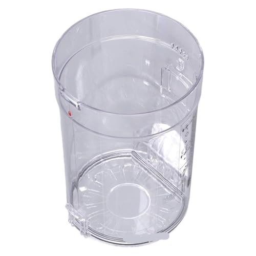 Ersatzfilterset Und Hochdichter Staubbehälter, Kompatibel Mit Dem Kabellosen Staubsauger Proscenic P10/P11/P10 PRO Ersatzfilterset Und Hochdichter Staubbehälter, Kompatibel Mit Dem Kabellosen Staubsauger Proscenic P10/P11/P10 PRO von BUDGPZWSC