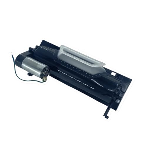 Gilt For Yunmi Vxvc14-JC Kehrmaschine Getriebe Motor Hauptwalze Bürstenabdeckung Motor Wartung von BUDGPZWSC