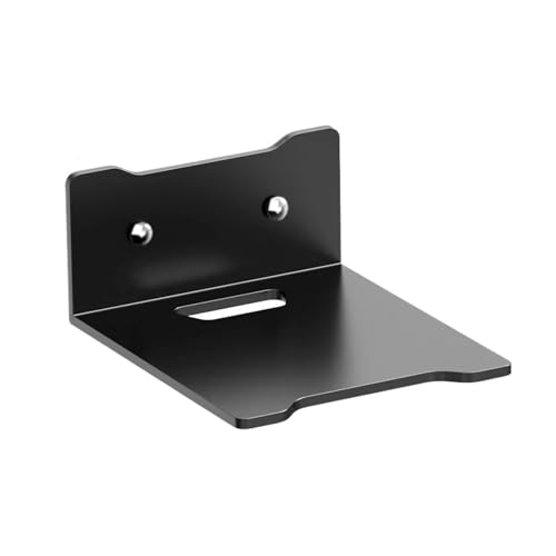 Kleines, An Der Wand Montiertes Lagerregal, Kamera-/Projektor-/Router-Halter, Mehrzweck-Lagerregal For Zuhause/Büro Kleines, An Der Wand Montiertes Lagerregal, Kamera-/Projektor-/Router-Halter, Mehrzweck-Lagerregal For Zuhause/Büro von BUDGPZWSC