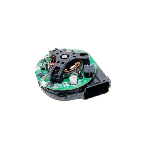 Kompatibel For Dreame X50 Pro Ultra Sweeper Fan Abnorme Geräusche Gebläse Motor Motor Reparatur MSD-G(X50 MasterX50 Ultra) von BUDGPZWSC