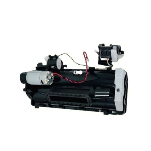 Kompatibel For Dreame. Die Hauptbürstenwalzenbürste X40 Pro Ultra Sweeper Dreht Die Motorabdeckung Nicht Kompatibel For Dreame. Die Hauptbürstenwalzenbürste X40 Pro Ultra Sweeper Dreht Die Motorabdeckung Nicht von BUDGPZWSC