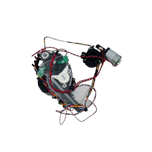 Kompatibel For Roborock P20 Sweeper Rotating Mop Rag Motor Motor Reparatur(P20pro/P20/P20plus/S5V) von BUDGPZWSC