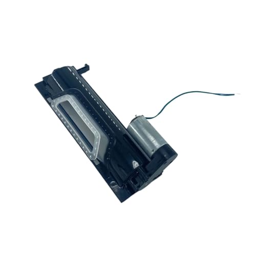 Kompatibel Mit Der Reparatur Der Hauptwalzenbürstenabdeckung Des Getriebemotors Der Lydsto R1/S1/L1 Promax-Kehrmaschine(Black) von BUDGPZWSC