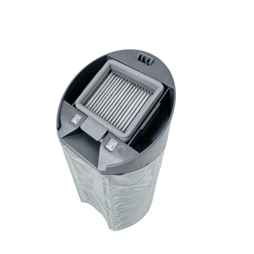 Kompatibel Mit Dreame H11/H12S Staubsauger Schmutzwasser-Abfalleimer Abwassertank Halterung Filter HEPA-Komponente(H11CoreH11MAXH11) von BUDGPZWSC