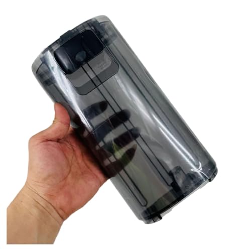 Kompatibel Mit Dreame H40 Pro Ultra Station Staubsauger Bodenwäscher Wasseraufbereitungseimer Sauberer Wassertankbehälter(H40pro) von BUDGPZWSC