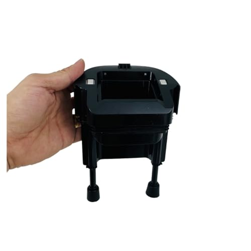 Kompatibel Mit Dreame K20 Staubsauger Abwassertank Schmutzwassereimer Filteroberteil Ersatz(FilterBody) von BUDGPZWSC