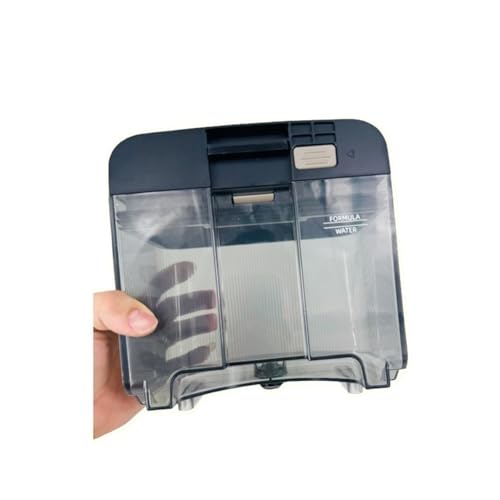 Kompatibel Mit Dreame N10Carpet Spot Teppichreiniger Klarwassertank Klarwassertank Klarwassereimer Kompatibel Mit Dreame N10Carpet Spot Teppichreiniger Klarwassertank Klarwassertank Klarwassereimer von BUDGPZWSC
