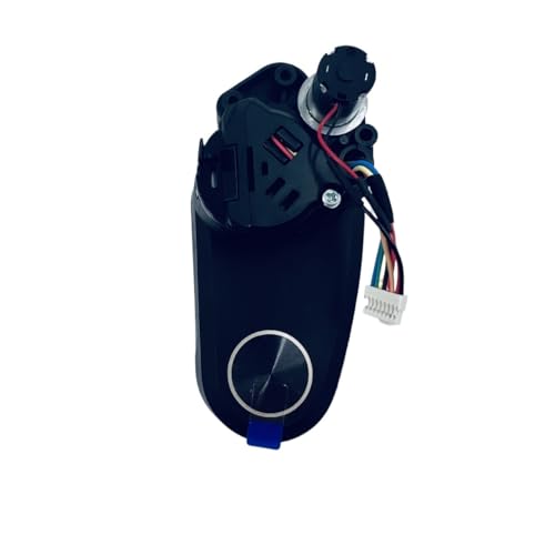 Kompatibel Mit Dreame X40 Pro Ultra Sweeper Swing Mechanical Arm Seitenbürstenmotor Fehlerfehler Motorbaugruppe(Motor) von BUDGPZWSC