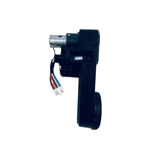 Kompatibel Mit Dreame X40 Pro Ultra Sweeper Swing Mechanical Arm Seitenbürstenmotor Fehlerfehler Motorbaugruppe(X40Ultra) von BUDGPZWSC