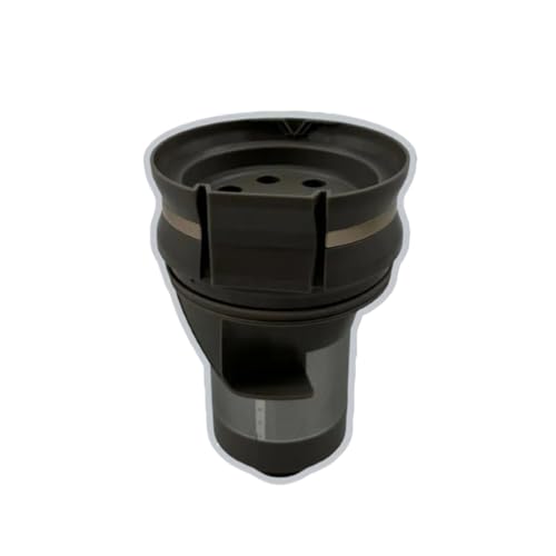 Kompatibel Mit Dreame Z10 Station Staubsauger Zyklon Multi-Kegel Luftkanal Staubbecher Barrel Staubabscheider Kompatibel Mit Dreame Z10 Station Staubsauger Zyklon Multi-Kegel Luftkanal Staubbecher Barrel Staubabscheider von BUDGPZWSC