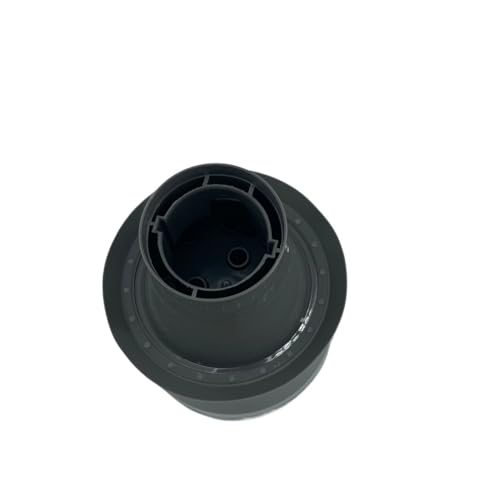 Kompatibel Mit Dreamer V16 Staubsammelbecher, Fassfilter, Bodenabdeckung, Zyklon-Staubsammelbox, Zyklon-Müllfilter, Transparentes Fasszubehör(Airspinmulti-taper) von BUDGPZWSC