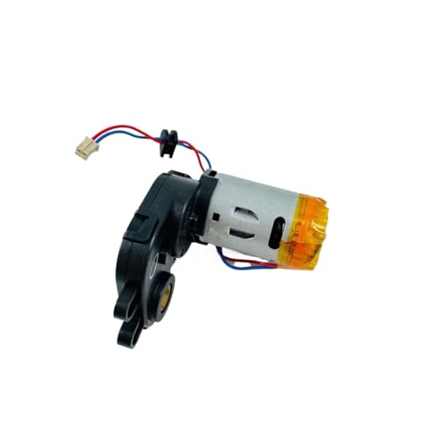 Kompatibel Mit Ecovas T5 T8 T9 Sweeper Hauptbürstenwalze Bürstenmotor Motor Dreht Sich Nicht Wartungsfehlermeldung(N8N8pro) von BUDGPZWSC