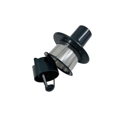 Kompatibel Mit Proscenic Staubsauger P12 Pro P13 Filterkernschwamm HEPA-Zyklon Multikegel Staubbecher Fassbehälter(Airspinmulticone) von BUDGPZWSC