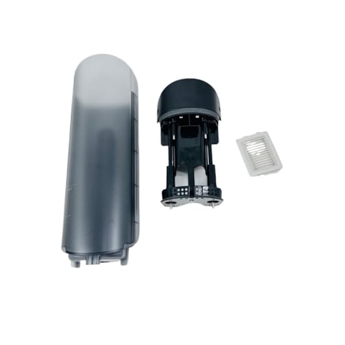 Kompatibel Mit Roborock, Kompatibel Mit Flexi-Staubsauger, Abwassertank, Schmutzwassereimerfilter, Hepa-Filter Kompatibel Mit Roborock, Kompatibel Mit Flexi-Staubsauger, Abwassertank, Schmutzwassereimerfilter, Hepa-Filter von BUDGPZWSC