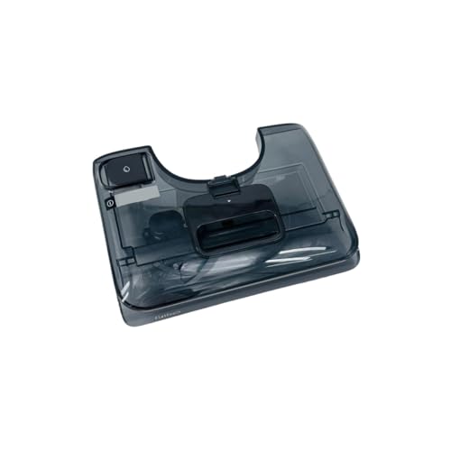 Kompatibel Mit Roborock F25 Rt Lt Bodenwäscher Wassertank Reinigungseimer Aufbewahrungsbehälter(F25/F25RT/F25LT) von BUDGPZWSC