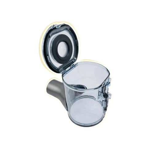 Kompatibel Mit Roborock H7 Keule Plus Staubsauger Staubbecher Eimer Sammlung Box Container Kompatibel Mit Roborock H7 Keule Plus Staubsauger Staubbecher Eimer Sammlung Box Container von BUDGPZWSC