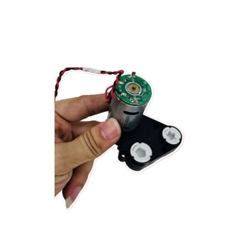 Kompatibel Mit Roborock P10S Pro/G20, Doppelrollenbürste, Hauptbürstenmotor, Rotierender Motor, Fehlerbericht Kompatibel Mit Roborock P10S Pro/G20, Doppelrollenbürste, Hauptbürstenmotor, Rotierender Motor, Fehlerbericht von BUDGPZWSC