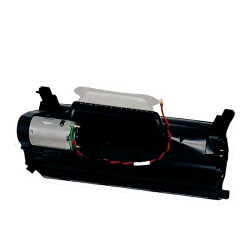 Kompatibel Mit Roborock S80/S85 MaxV Ultra Hauptbürstenabdeckung Motor Motorrollenbürstenabdeckung Getriebe Kompatibel Mit Roborock S80/S85 MaxV Ultra Hauptbürstenabdeckung Motor Motorrollenbürstenabdeckung Getriebe von BUDGPZWSC