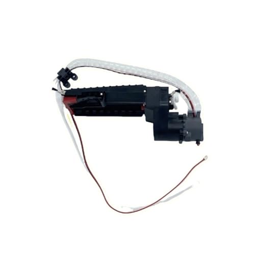 Kompatibel Mit Roborock S80 S85+ Kehrmaschine Basisstation Hochgeschwindigkeits-Reinigungsbürste Rotierender Motor Motor Getriebe Kompatibel Mit Roborock S80 S85+ Kehrmaschine Basisstation Hochgeschwindigkeits-Reinigungsbürste Rotierender Motor Motor Getriebe von BUDGPZWSC