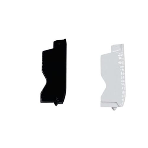 Kompatibel Mit Roidmi F8E Pro X20 Staubsauger, Weicher Samt, Hauptbürste, Rollenkopf, Untere Schnalle Aus Kunststoff(Buckle,X20proX30pro) von BUDGPZWSC