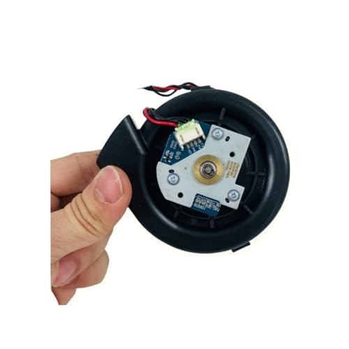Kompatibel Mit Roidmi Sweeper Blower Fan Abnormal Error Report Repair Motor Fan Motor Kompatibel Mit Roidmi Sweeper Blower Fan Abnormal Error Report Repair Motor Fan Motor von BUDGPZWSC