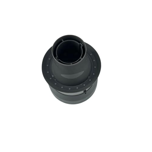 Kompatibel Mit Xiaomi 1C/K10 Staubsammelbecher-Fassfilter Zyklon-Mehrkegel-Staubsammelbox(Darkgray(holesinthemiddle)) von BUDGPZWSC