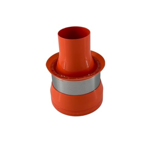 Kompatibel Mit Xiaomi 1C/K10 Staubsammelbecher-Fassfilter Zyklon-Mehrkegel-Staubsammelbox(Red) von BUDGPZWSC