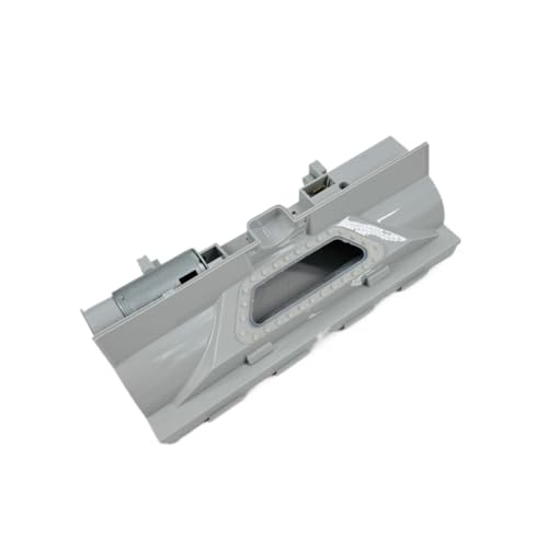 Kompatibel Mit Xiaomi 1C Kehrwalzenbürste Hauptbürstenmotor Getriebemotor Walzenbürstenbasisbaugruppe(VacuumMop) von BUDGPZWSC