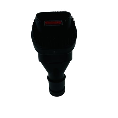Kompatibel for Dreame J10 Staubsauger Saug Bett Pinsel Pinsel Düse Kopf 2-in-1 Lücke Saug Kopf(J20/J30) von BUDGPZWSC