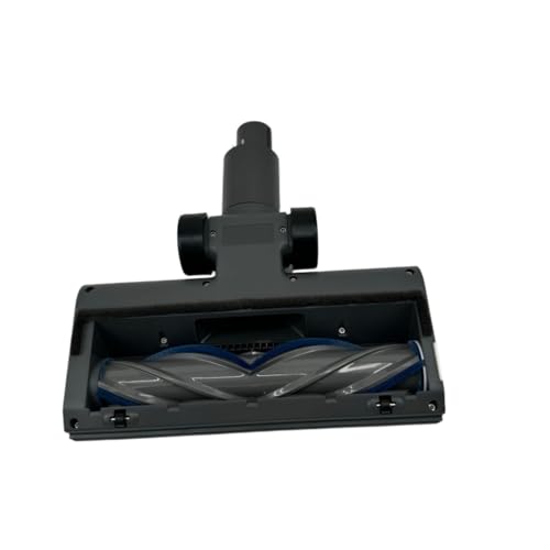 Kompatibel mit Dreame T10 20Pro Staubsauger T30Neo Teppichbürste Bodenbürstenkopf Erde Ersatzkopfbaugruppe(Blue) von BUDGPZWSC