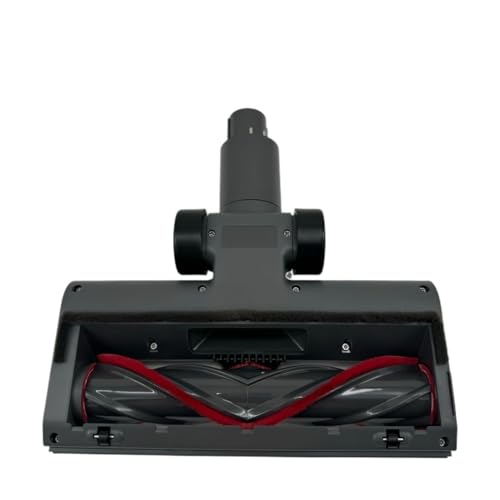 Kompatibel mit Dreame T10 20Pro Staubsauger T30Neo Teppichbürste Bodenbürstenkopf Erde Ersatzkopfbaugruppe(Red) von BUDGPZWSC