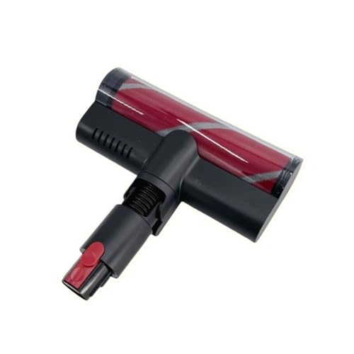 Kompatibel mit Roborock Pro Combo Soft Velvet Bodenbürste Elektrischer Reinigungsmopp-Aufsatz Kompatibel mit Roborock Pro Combo Soft Velvet Bodenbürste Elektrischer Reinigungsmopp-Aufsatz von BUDGPZWSC