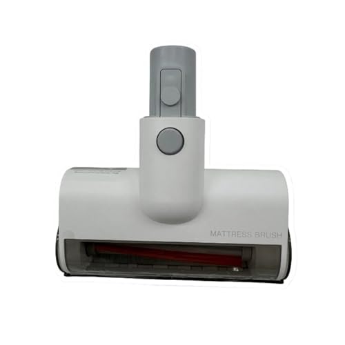 Kompatibel mit Roidmi F8 NEX X20 X30 S1 S2 Staubsauger-Bürstenkopf zur Milbenentfernung, Saugkopf, Bettsofa-Bürstenbaugruppe Kompatibel mit Roidmi F8 NEX X20 X30 S1 S2 Staubsauger-Bürstenkopf zur Milbenentfernung, Saugkopf, Bettsofa-Bürstenbaugruppe von BUDGPZWSC