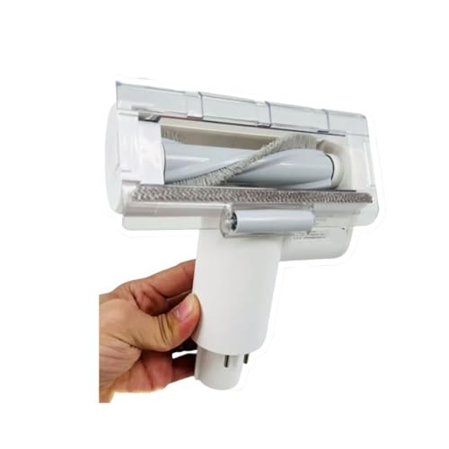 Kompatibel mit Roidmi Staubsauger Sofa Bürstenkopf Milbenentfernung Bett Kompatibel mit Roidmi Staubsauger Sofa Bürstenkopf Milbenentfernung Bett von BUDGPZWSC