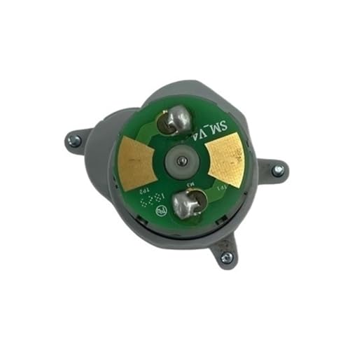 Kompatibel mit Xiaomi 1S Kehrmaschine Universalführung Kleines Rad Riemenscheibe Seitenbürste Hauptmotor(Sidebrushmotor) von BUDGPZWSC
