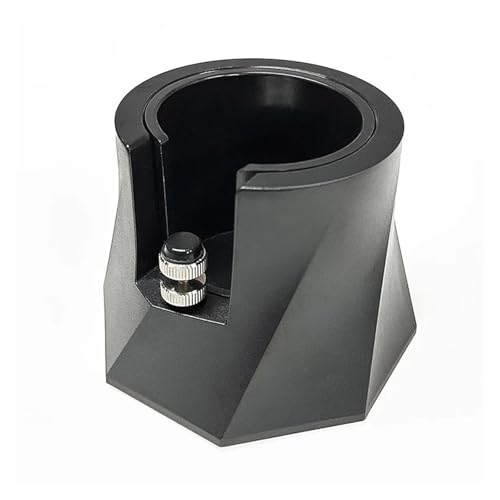 Tragbarer Espresso-Kaffeehalter, Verstellbarer Kaffeepresspulver-Basissitz For 51/53/58 Mm Kaffee-Tampermattenständer Tragbarer Espresso-Kaffeehalter, Verstellbarer Kaffeepresspulver-Basissitz For 51/53/58 Mm Kaffee-Tampermattenständer von BUDGPZWSC
