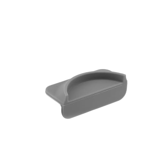 Universal Espresso Kaffee Tampers Manipulation Matte Pad Coffeeware Stampfen Barista Werkzeuge(Gray) von BUDGPZWSC