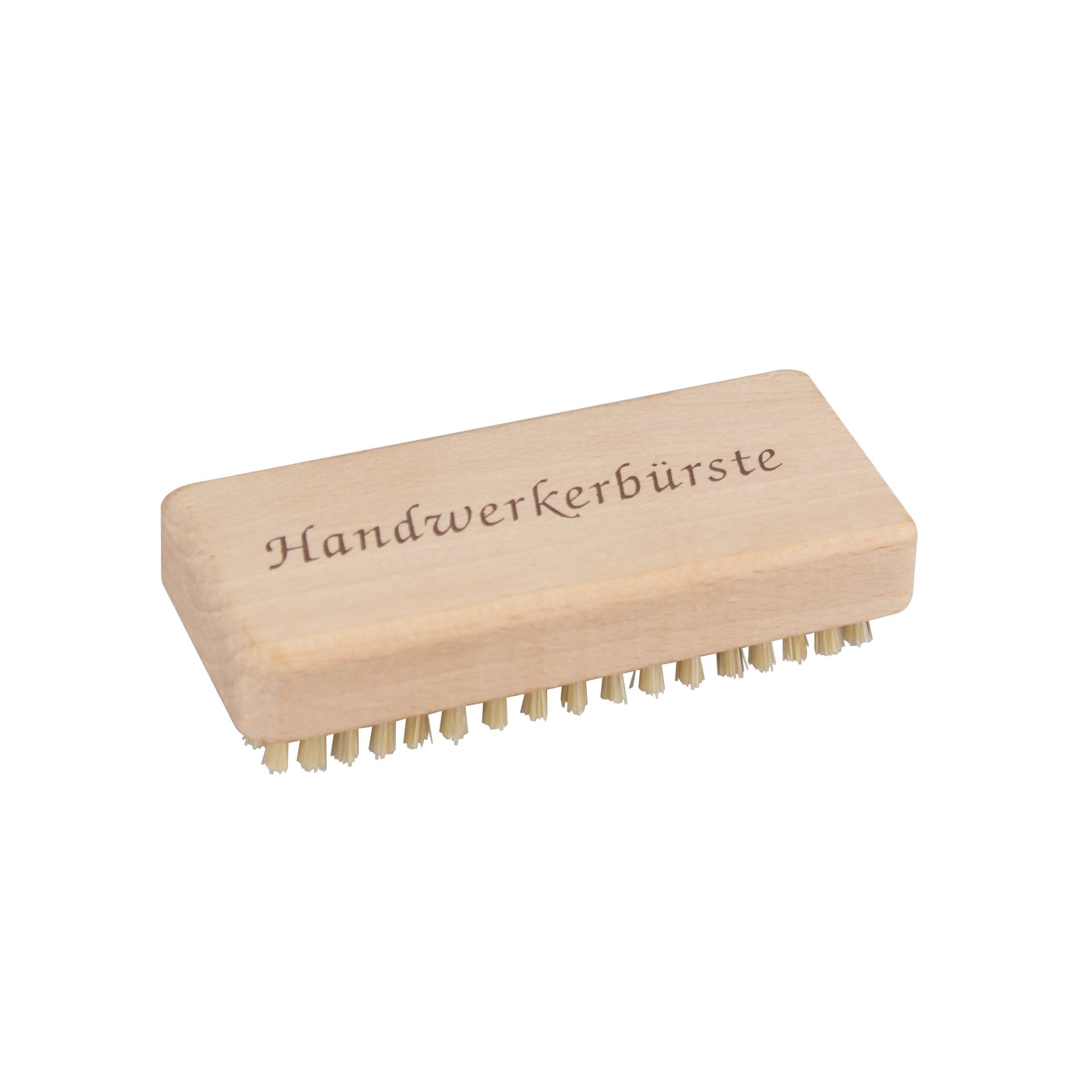 BÜMAG eG Handwerkernagelbürste Holz BÜMAG eG Handwerkernagelbürste Holz von BÜMAG eG