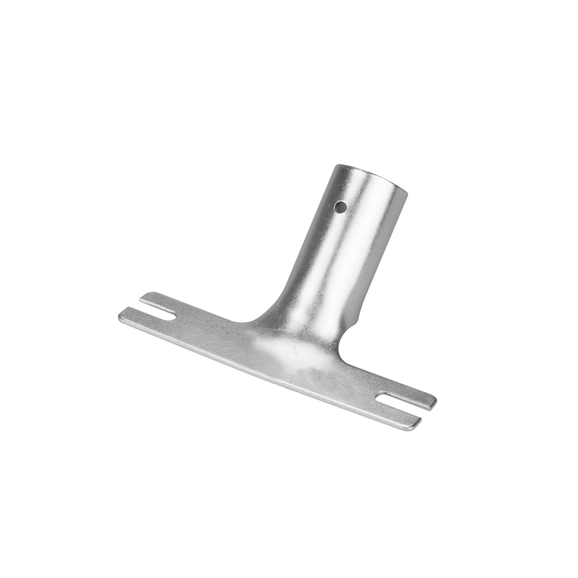 BÜMAG eG Metallstielhalter seitlich geschlitzt 24 mm von BÜMAG eG