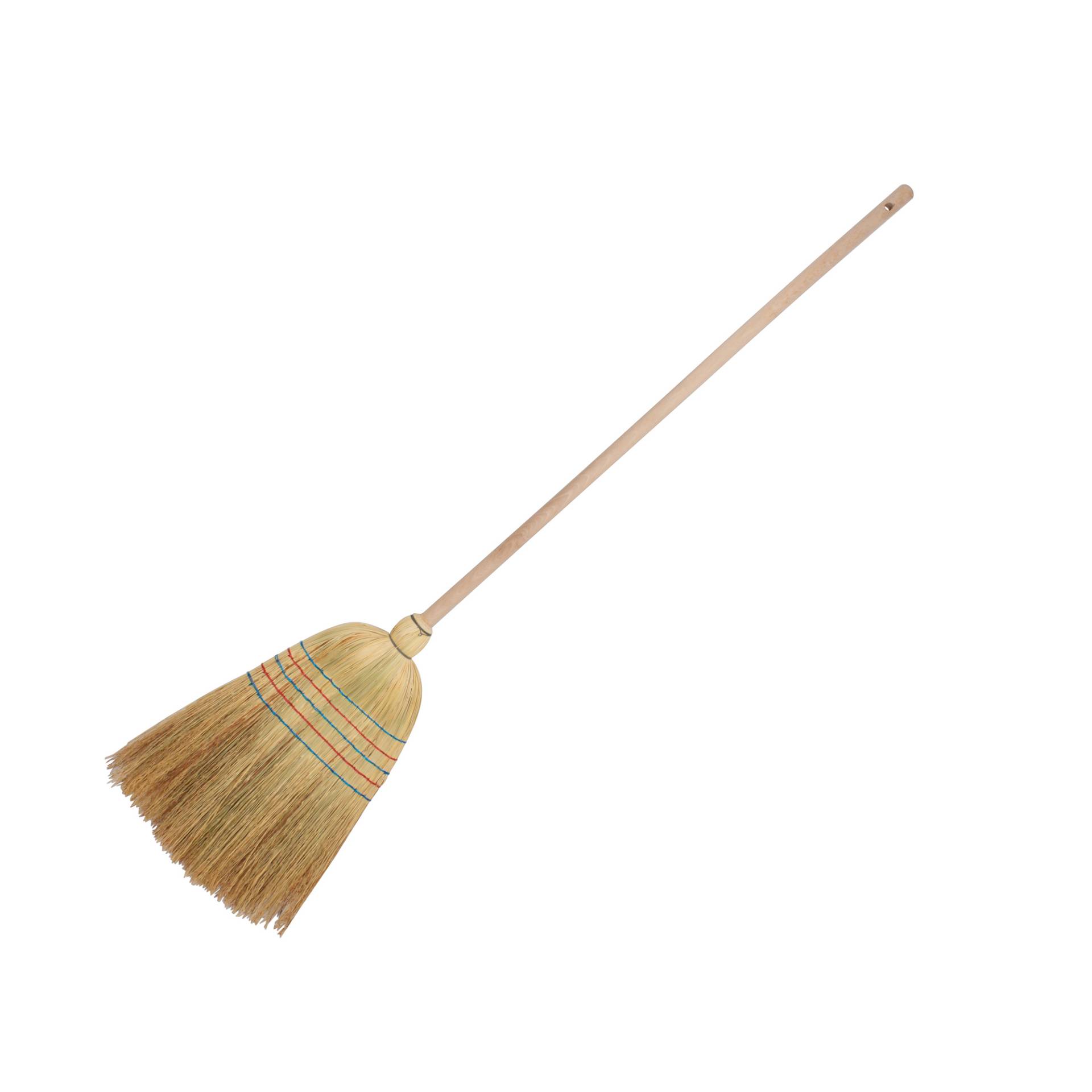 BÜMAG eG Reisstrohbesen 5-Naht 130 cm BÜMAG eG Reisstrohbesen 5-Naht 130 cm von BÜMAG eG