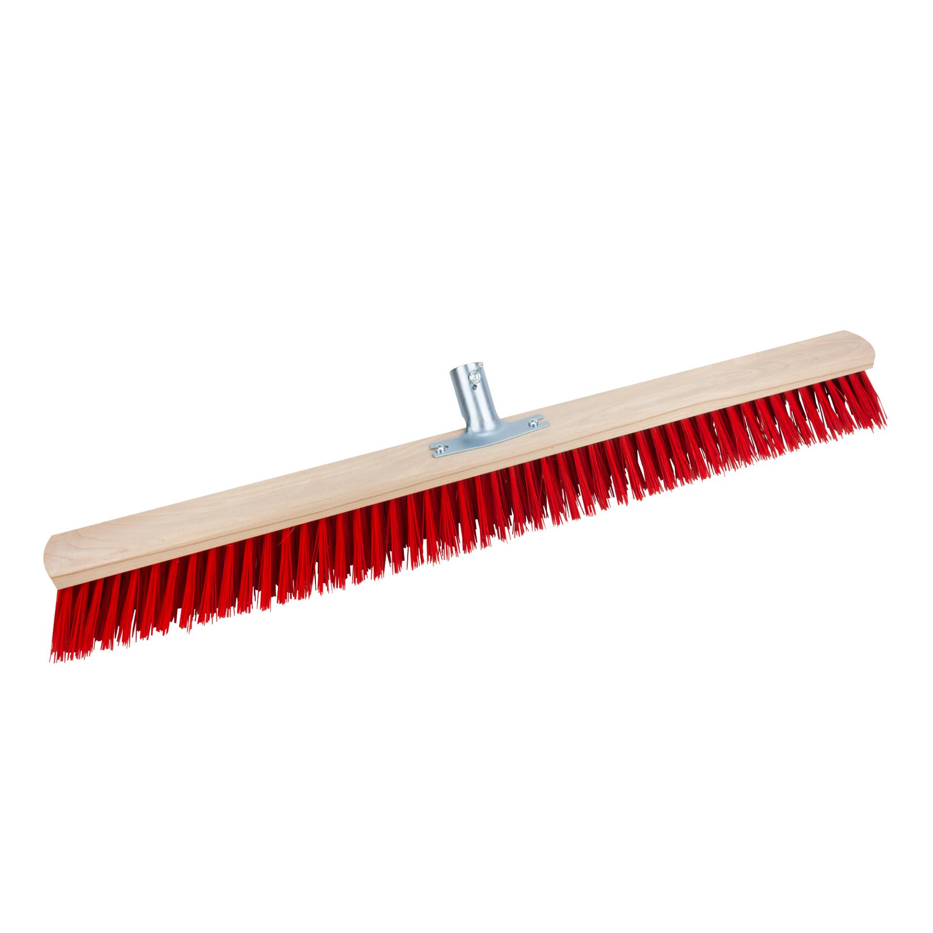 BÜMAG eG Straßenbesen mit Metallstielhalter Elaston 80 cm rot BÜMAG eG Straßenbesen mit Metallstielhalter Elaston 80 cm rot von BÜMAG eG