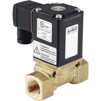 Bürkert - Direktgesteuertes Ventil 44816 0290 230 v/ac g 1/2 Muffe 1 St. Bürkert - Direktgesteuertes Ventil 44816 0290 230 v/ac g 1/2 Muffe 1 St. von BÜRKERT