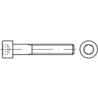 Bufab - Zylinderschraube iso 4762 m.Innensechskant m 10 x 40 a 4 BUMAX88 Bufab - Zylinderschraube iso 4762 m.Innensechskant m 10 x 40 a 4 BUMAX88 von BUFAB