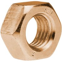 Sechskantmutter iso 4032 m 10 CuNiSi Sechskantmutter iso 4032 m 10 CuNiSi von BUFAB