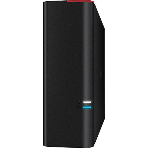 Buffalo DriveStation HD-GD2.0U3-EU 2 TB DDR3 USB 3.0 HDD Buffalo DriveStation HD-GD2.0U3-EU 2 TB DDR3 USB 3.0 HDD von BUFFALO