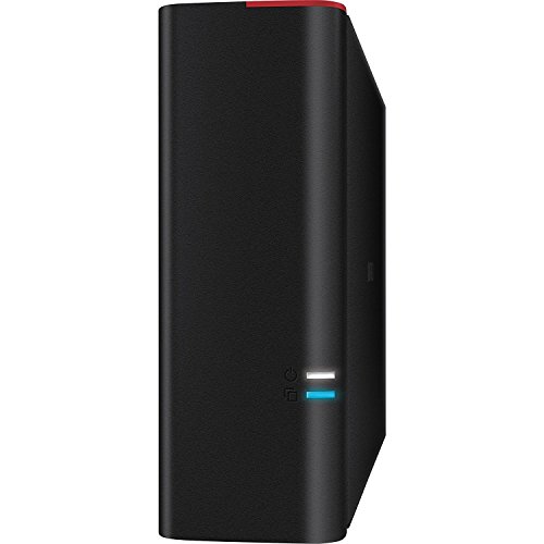 Buffalo DriveStation HD-GD2.0U3-EU 2 TB DDR3 USB 3.0 HDD von BUFFALO